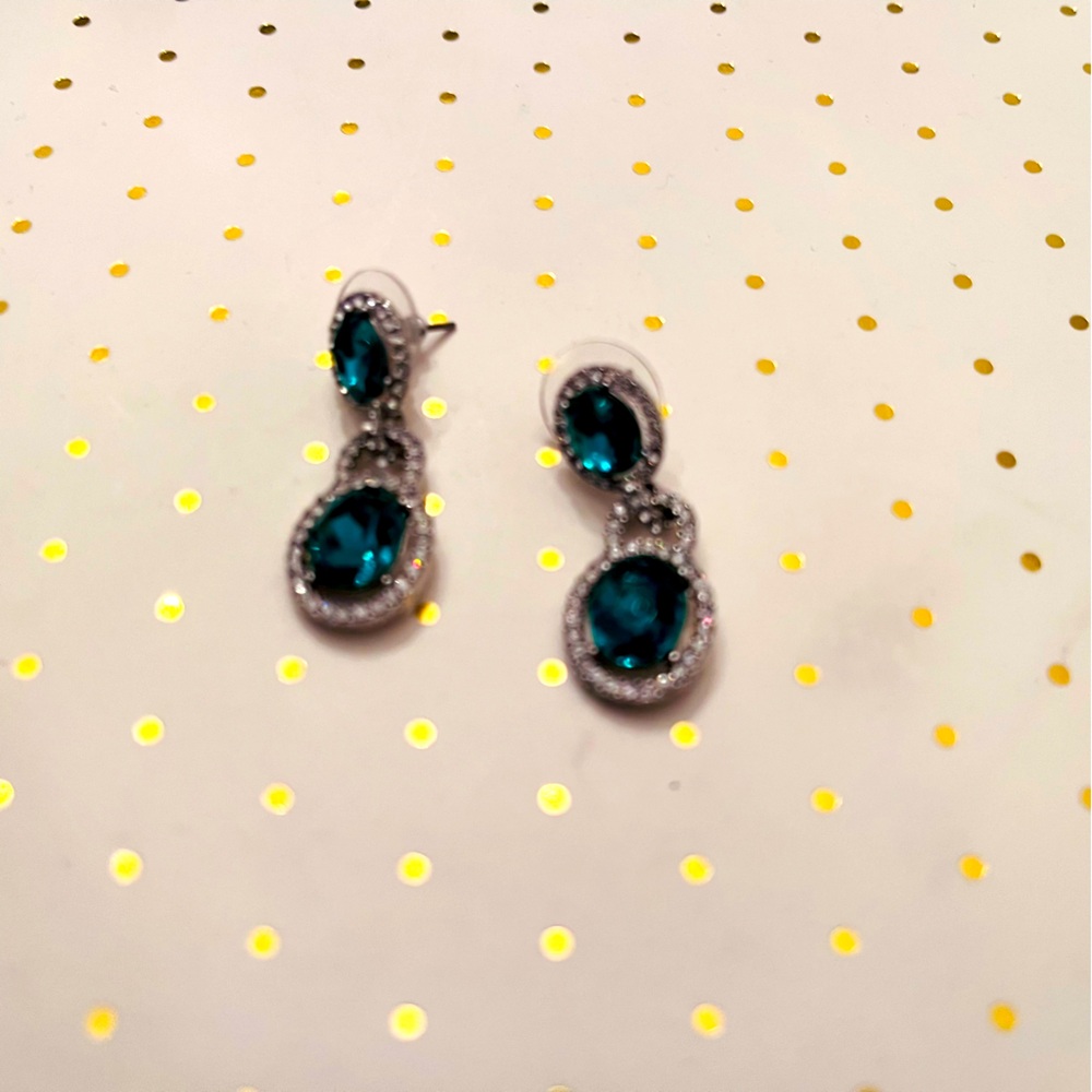 GIVENCHY EARRINGS